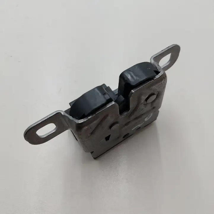 Mini Cooper Countryman R60 (2010 - 2016) 51249802312 Замок крышки багажника — фото 2