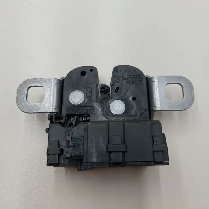 Mini Cooper Countryman R60 (2010 - 2016) 51249802312 Замок крышки багажника — фото 3