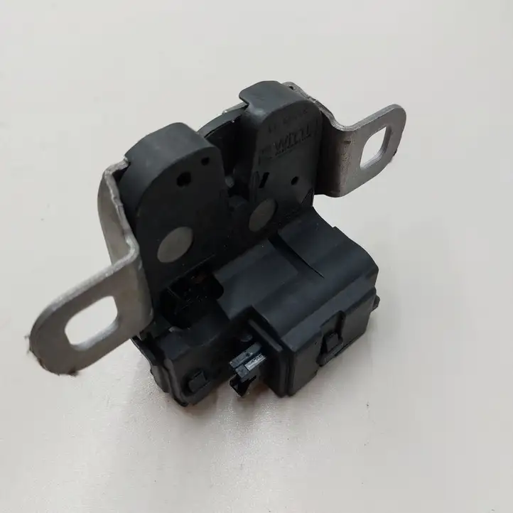 Mini Cooper Countryman R60 (2010 - 2016) 51249802312 Замок крышки багажника — фото 2
