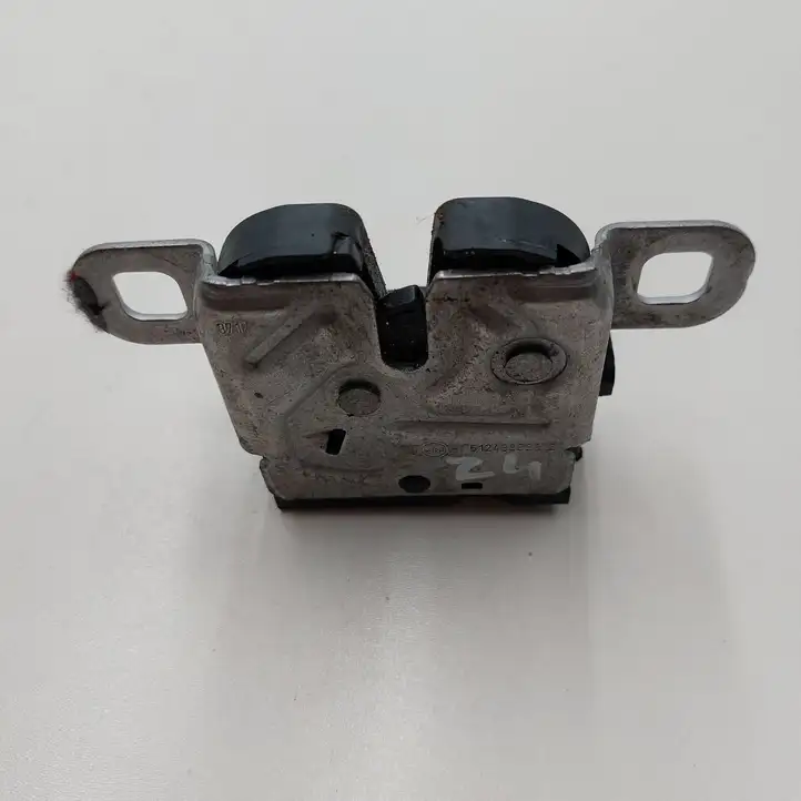 Mini Cooper Countryman R60 (2010 - 2016) 51249802312 Замок крышки багажника — фото 2