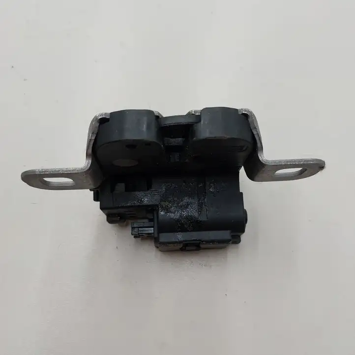 Mini Cooper Countryman R60 (2010 - 2016) 51249802312 Замок крышки багажника — фото 3
