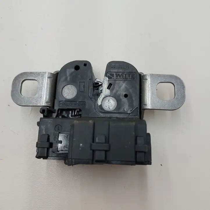 Mini Cooper Countryman R60 (2010 - 2016) 51249802312 Замок крышки багажника — фото 2