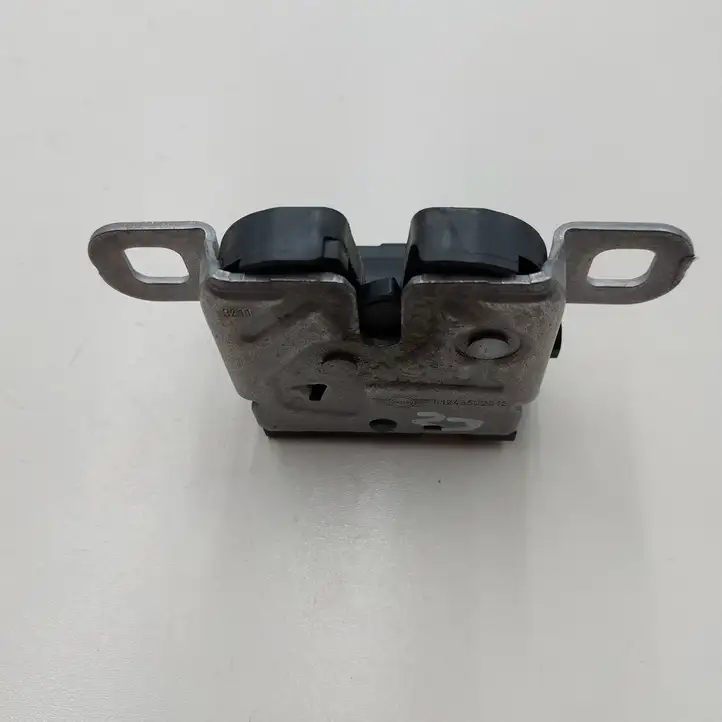 Mini Cooper Countryman R60 (2010 - 2016) 51249802312 Замок крышки багажника — фото 3