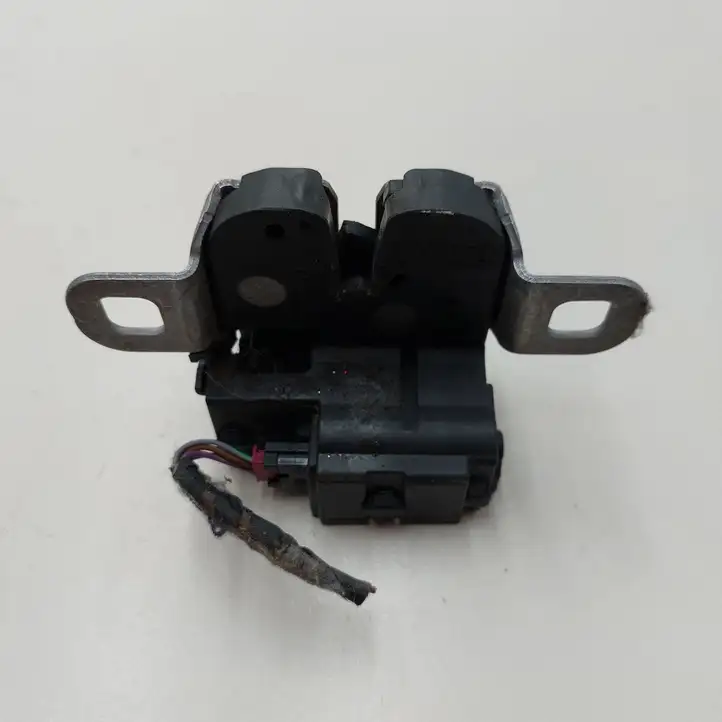 Mini Cooper Countryman R60 (2010 - 2016) 51249802312 Замок крышки багажника — фото 3