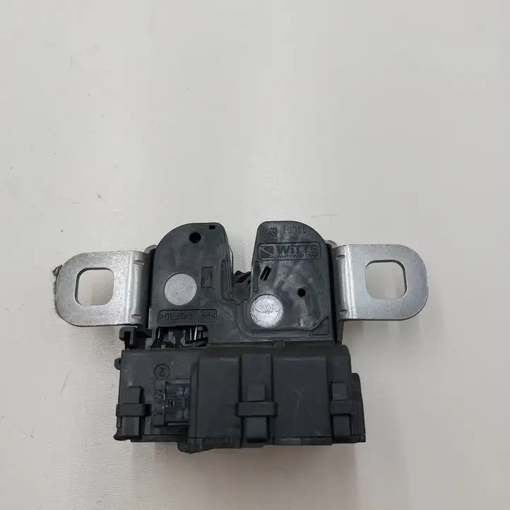 Mini Cooper Countryman R60 (2010 - 2016) 51249802312 Замок крышки багажника — фото 3
