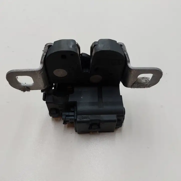 Mini Cooper Countryman R60 (2010 - 2016) 51249802312 Замок крышки багажника — фото 3