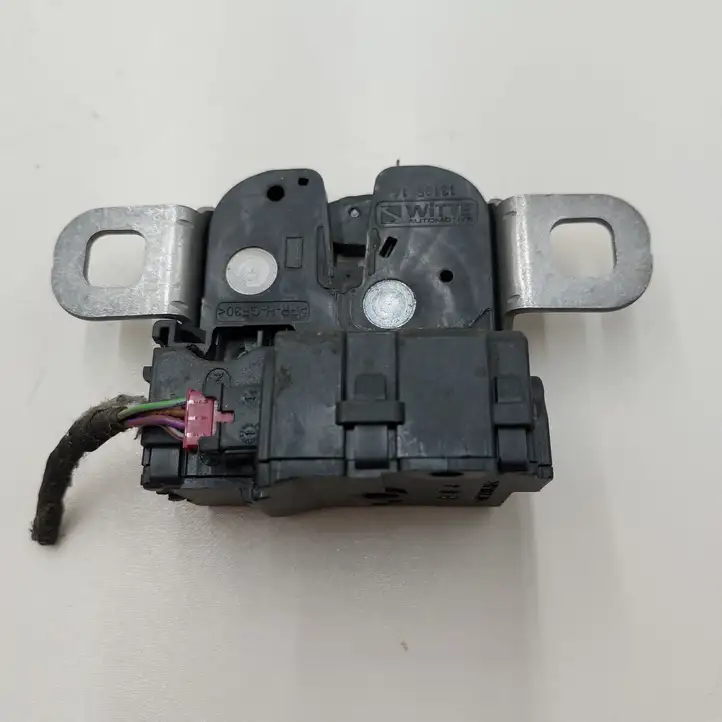 Mini Cooper Countryman R60 (2010 - 2016) 51249802312 Замок крышки багажника — фото 2