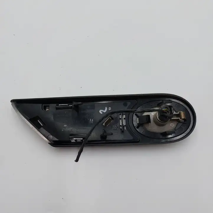 Mini Cooper Countryman R60 (2010 - 2016) 2751969 Поворотный фонарь крыла — фото 2