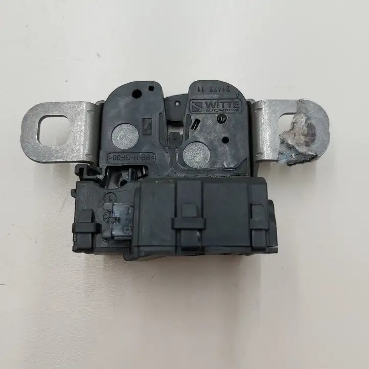 Mini Cooper Countryman R60 (2010 - 2016) 51249802312 Замок крышки багажника — фото 3