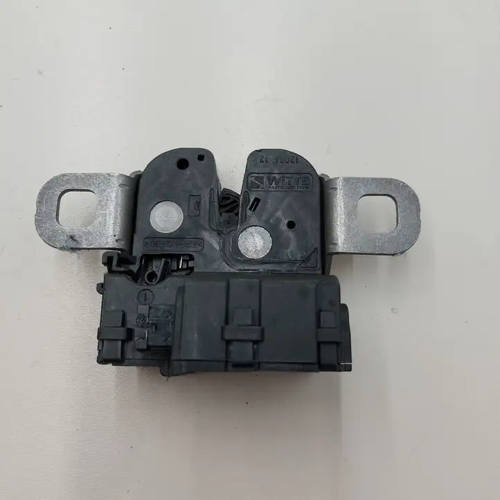 Mini Cooper Countryman R60 (2010 - 2016) 51249802312 Замок крышки багажника — фото 2