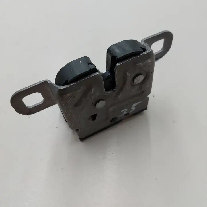 Mini Cooper Countryman R60 (2010 - 2016) 51249802312 Замок крышки багажника — фото 3