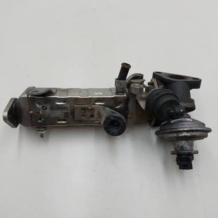 Mini Cooper Countryman R60 (2010 - 2016) 782331904 Охладитель клапана EGR — фото 2