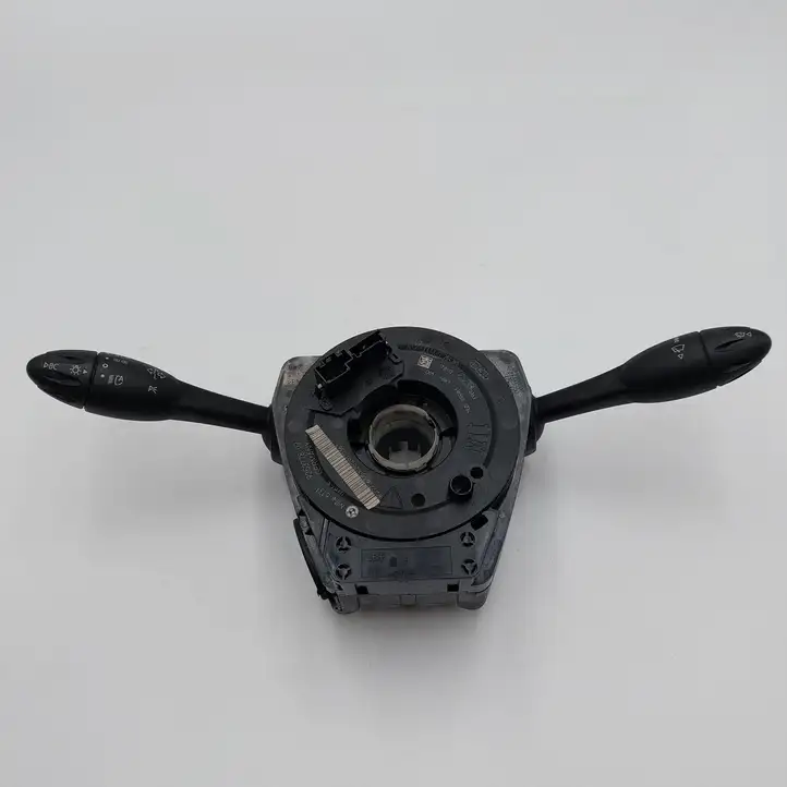 Mini Cooper Countryman R60 (2010 - 2016) 925377802 Контактное кольцо SRS — фото 1