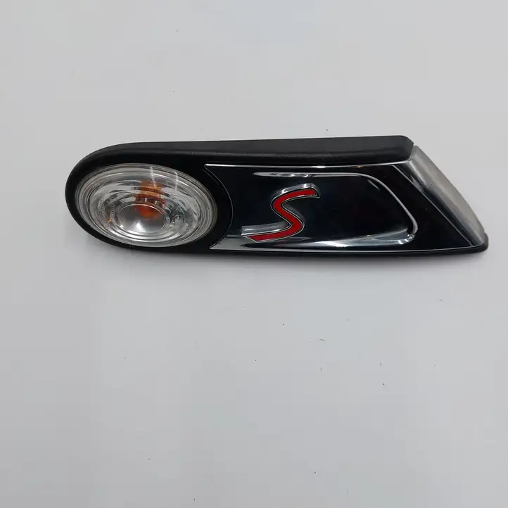 Mini One Cooper Coupe R56 (2004 - 2014) 2751970 Поворотный фонарь крыла — фото 1