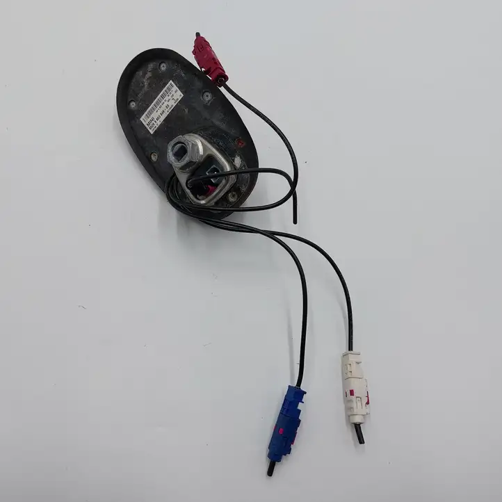 Mini Cooper Countryman R60 (2010 - 2016) 65209803846 GPS антенна — фото 2