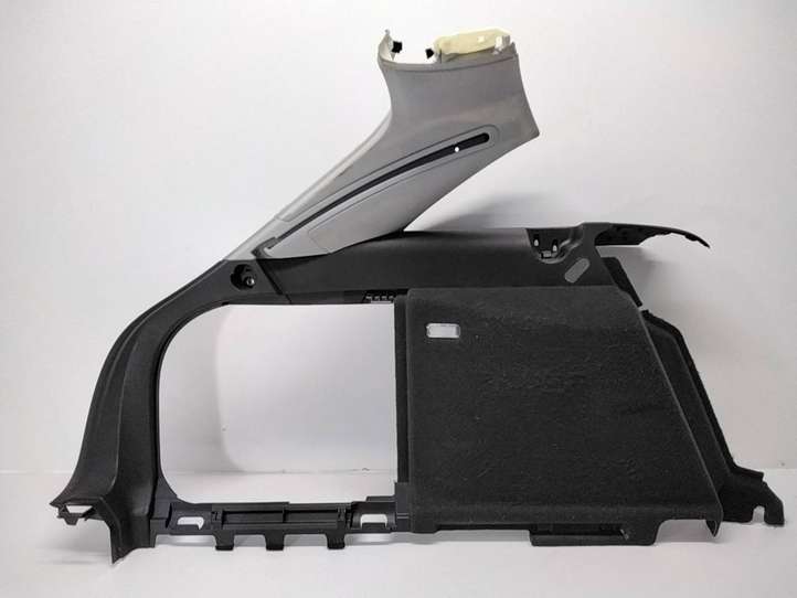 Audi A4 (2007 - 2011)  8K9863879 Боковая панель