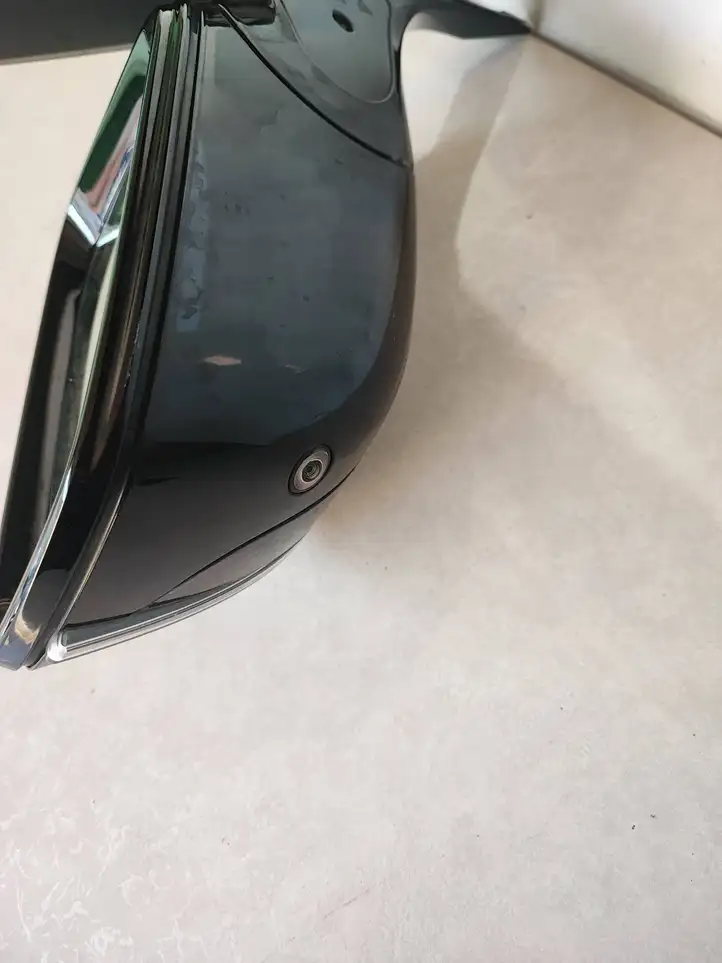 BMW 7 G11 G12 (2015 - 2022) X0181101 Боковое зеркало с электроприводом — фото 2
