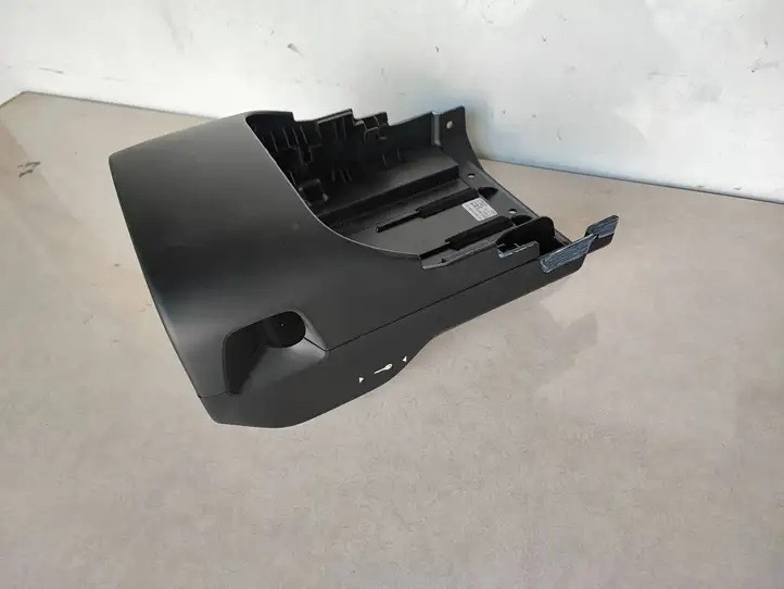 BMW 7 G11 G12 (2015 - 2022) 9299488 Обшивка рулевой колонки — фото 3