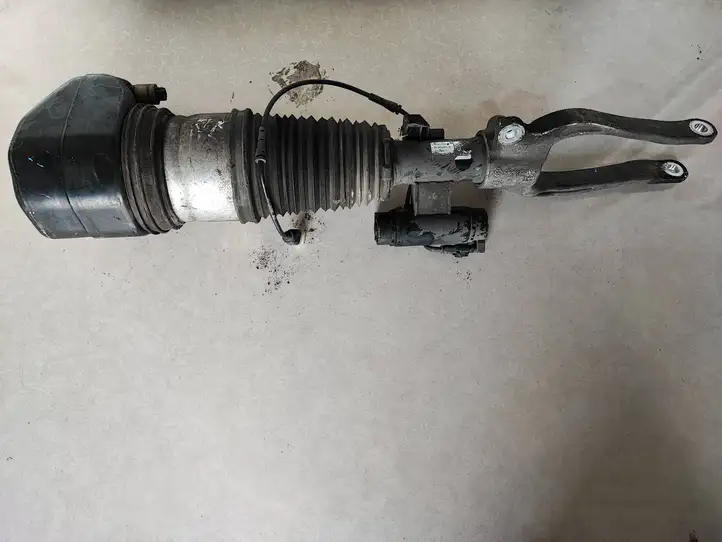 BMW 7 G11 G12 (2015 - 2022) R308617081 Передняя пневмостойка — фото 1