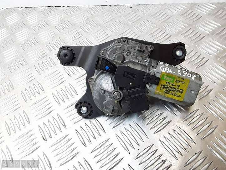 BMW X5 E70 (2006 - 2013)  694216506 Двигатель стеклоочистителя заднего стекла
