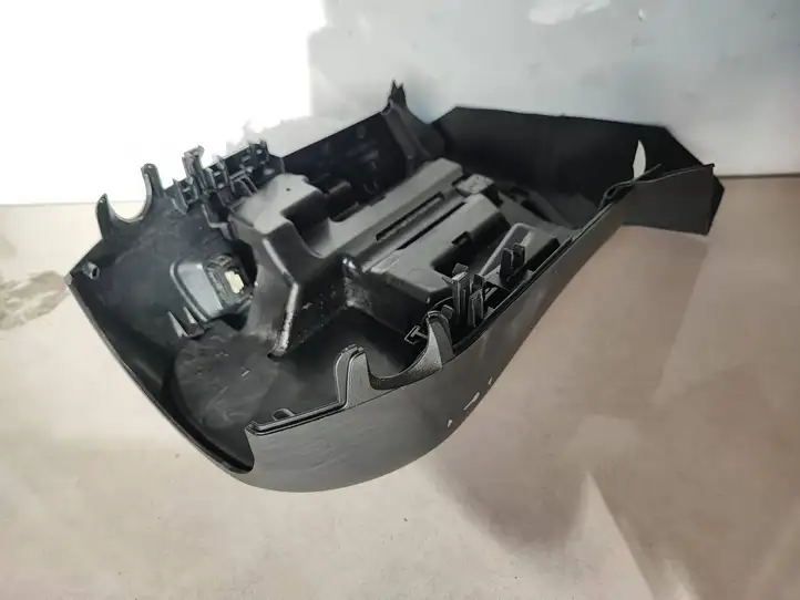 BMW 4 F32 F33 (2013 - 2017) 6823468 Обшивка рулевой колонки — фото 2