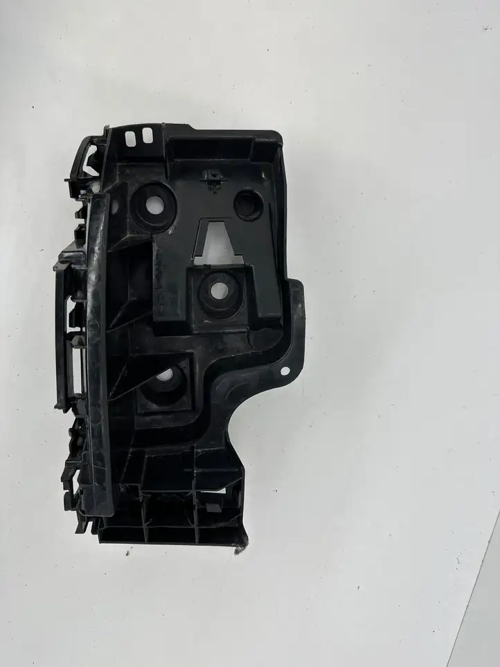 Volkswagen T-Cross (2017 - ) 2GM807394N Кронштейн заднего бампера — фото 1