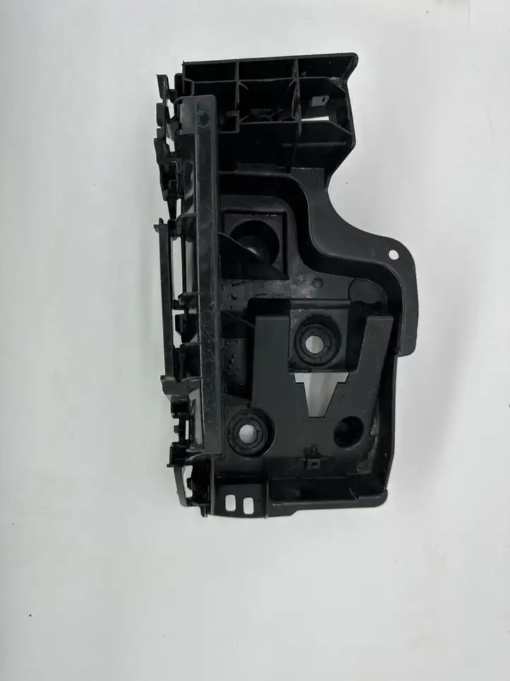 Volkswagen T-Cross (2017 - ) 2GM807393N Кронштейн заднего бампера — фото 1