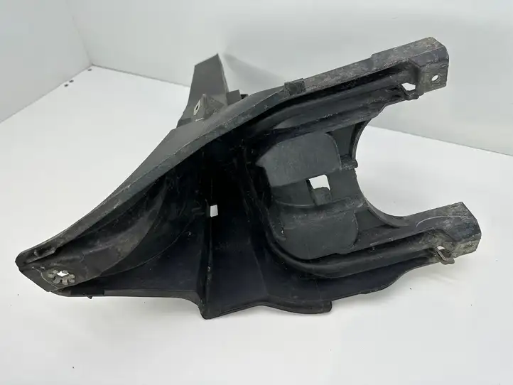 BMW X5 E70 (2006 - 2013) 7157983 Кронштейн передней фары — фото 4