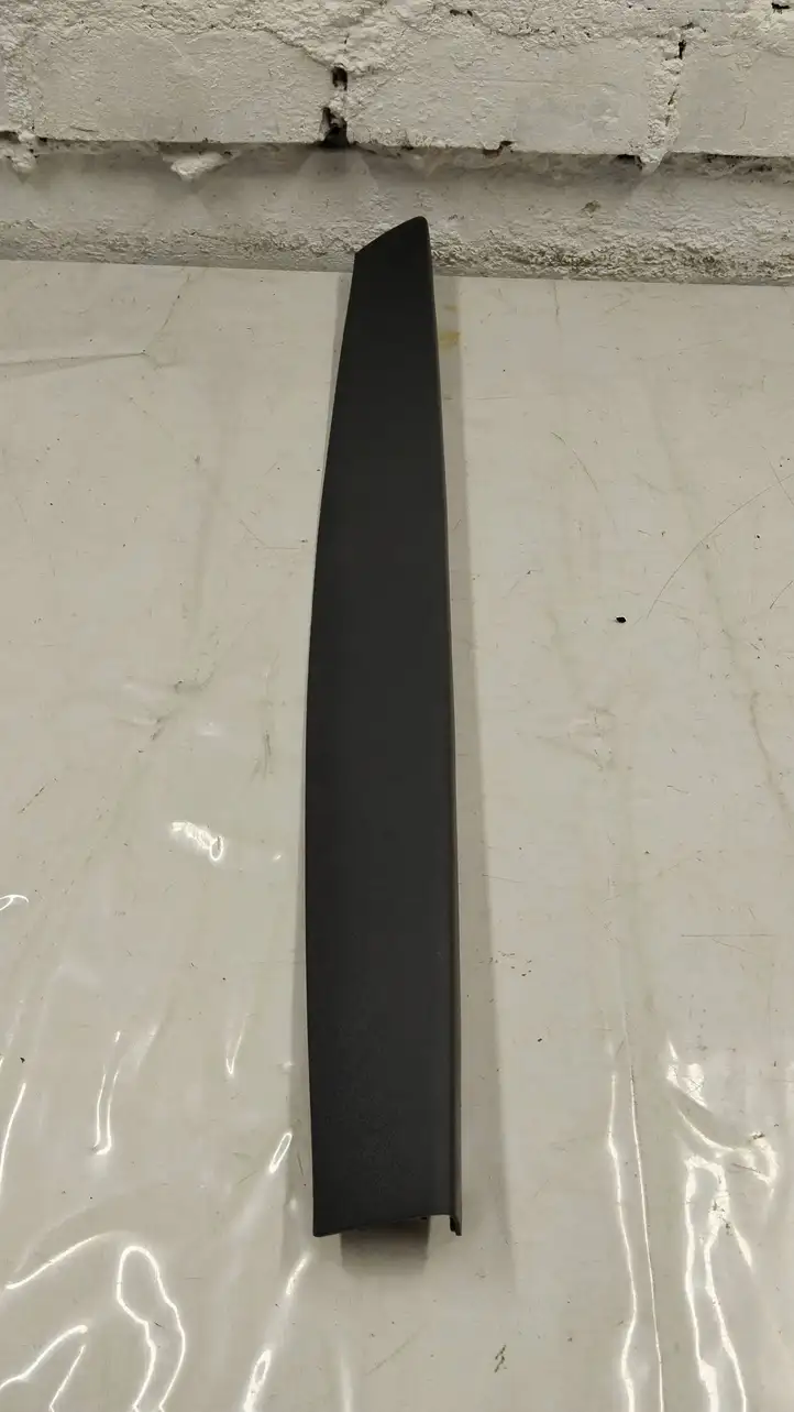 Kia Niro (2016 - ) 81760G5000 Прочая отделка багажника — фото 1