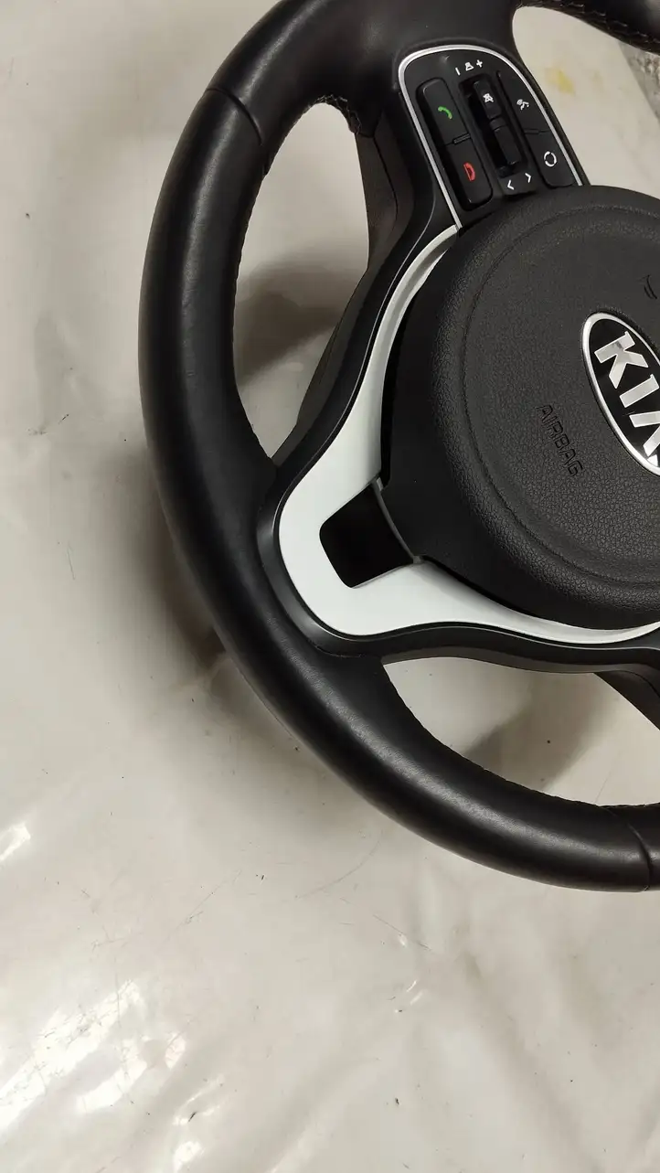 Kia Niro (2016 - ) 56113g5000 Руль — фото 6