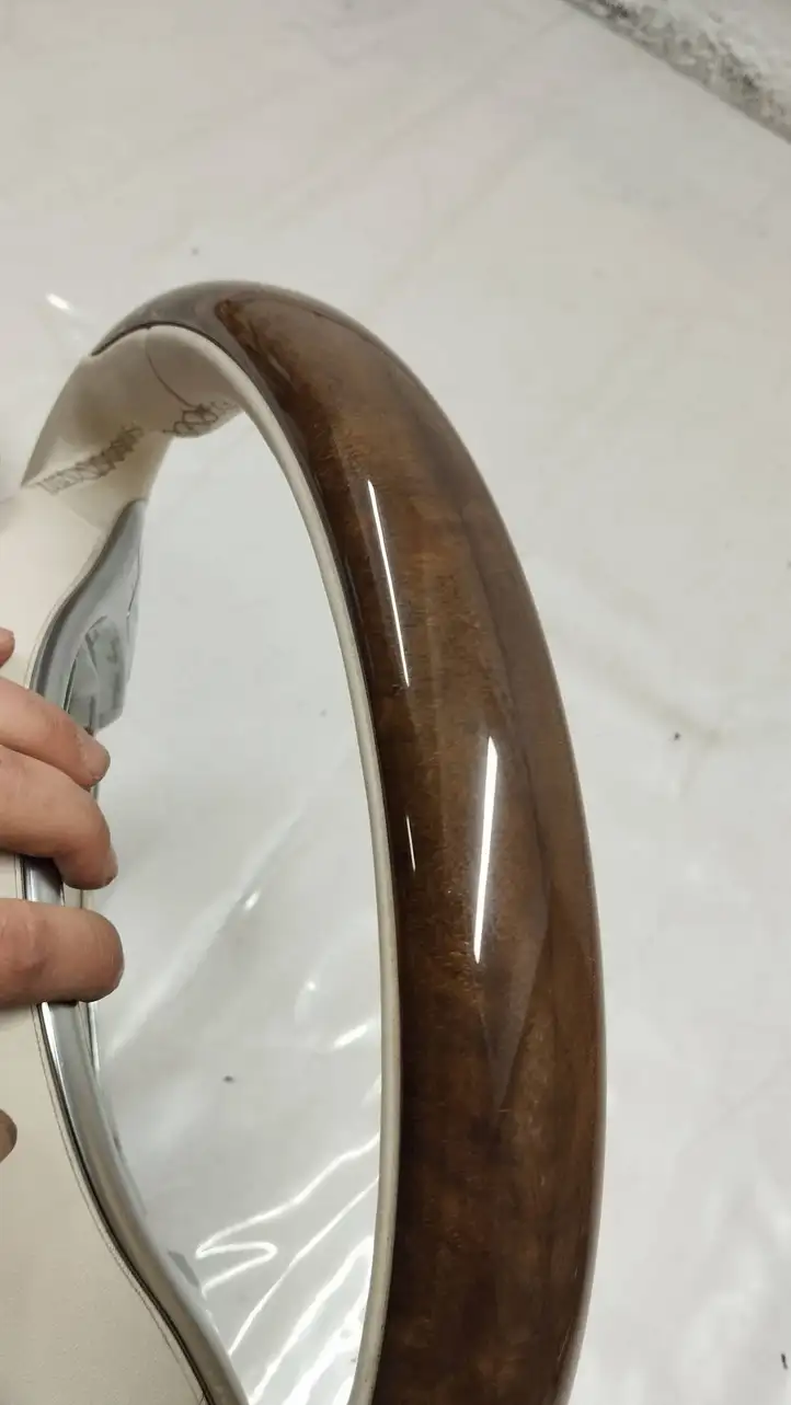 Mercedes-Benz S W222 (2013 - ) A0024607603 Руль — фото 9