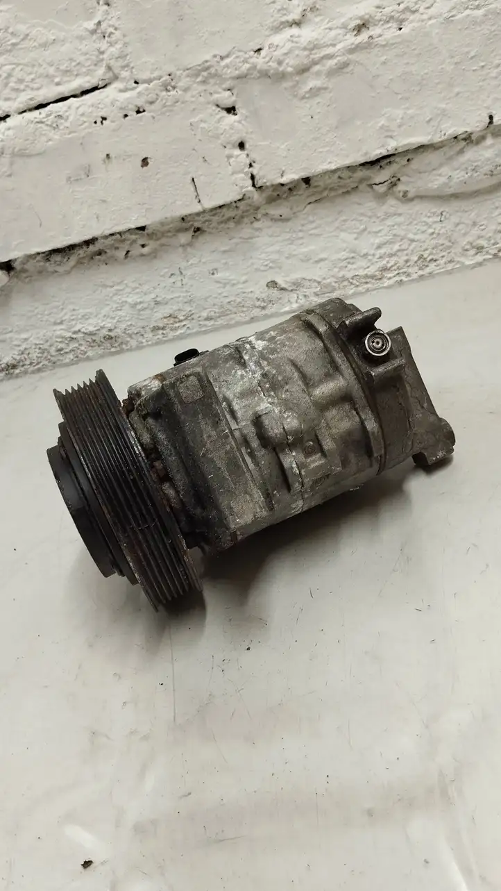 Jeep Grand Cherokee (2010 - 2021) 68021835ae Компрессор (насос) кондиционера воздуха — фото 6