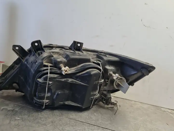 Mercedes-Benz Sprinter W901 W902 W903 W904 (1995 - 2007) 15149600 Крышка фары — фото 3