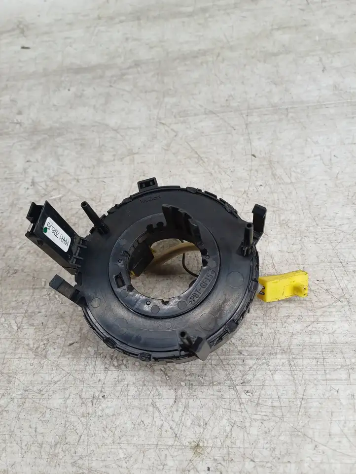 Audi A6 S6 C5 4B (1997 - 2001) 1J0959653 Контактное кольцо SRS — фото 2
