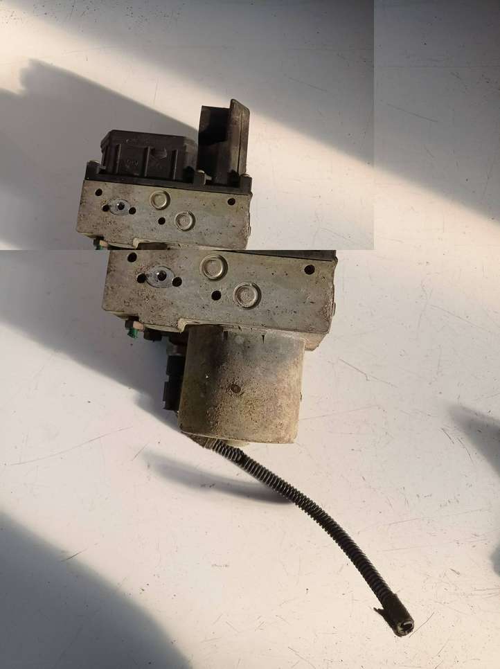 Peugeot 307 (2001 - 2005)  0265950074 Блок ABS