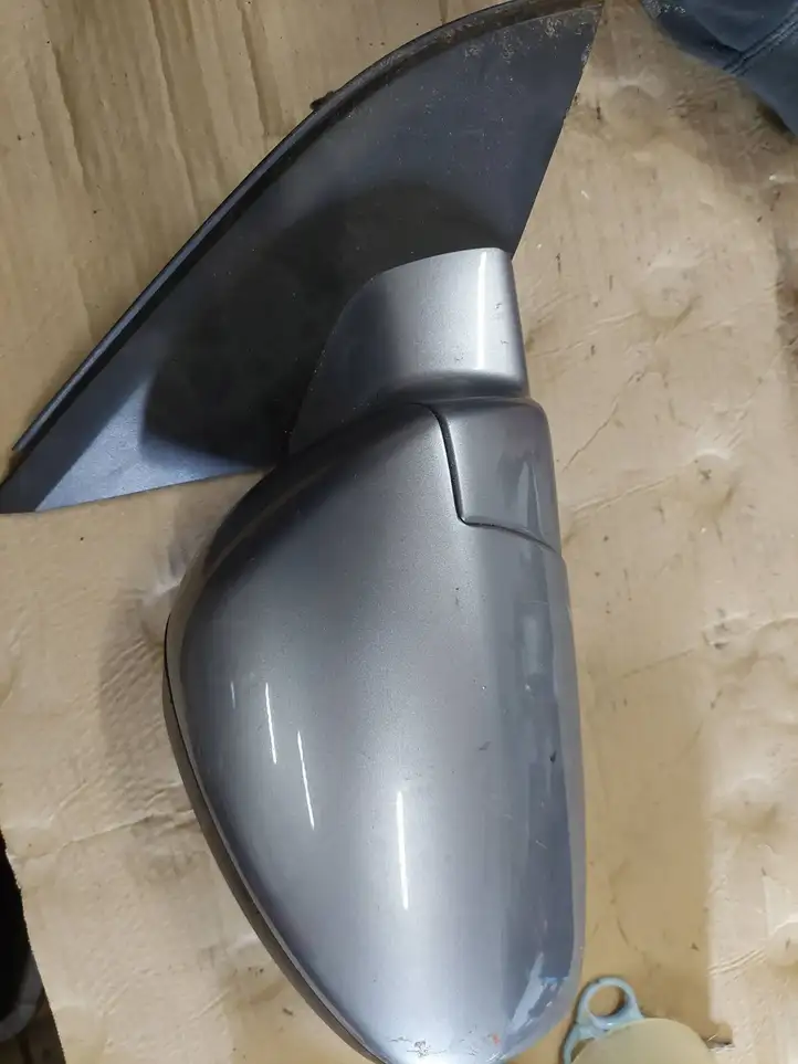 Opel Signum (2002 - 2008) 352120 Боковое зеркало с электроприводом — фото 2