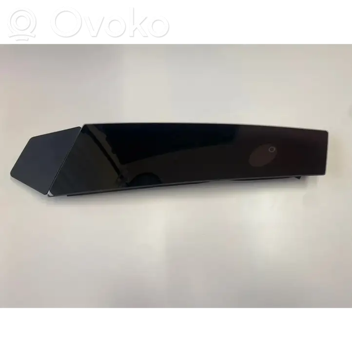 Tesla Model 3 (2017 - 2023) 110044100C Прочая отделка передней двери — фото 1