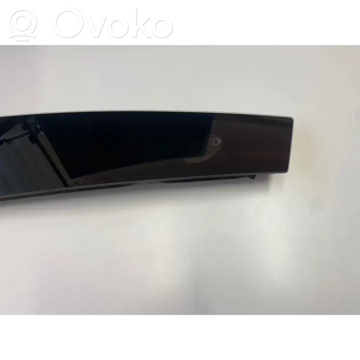 Tesla Model 3 (2017 - 2023) 110044100C Прочая отделка передней двери — фото 3