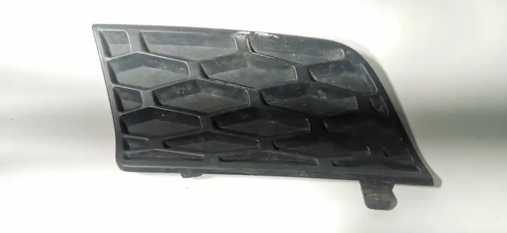 Land Rover Range Rover Sport L320 (2005 - 2009) DXB500350 Нижняя решетка переднего бампера — фото 1