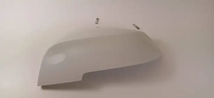 BMW 3 F30 F35 F31 (2012 - 2018) 20203001 Пластиковая отделка зеркала — фото 1