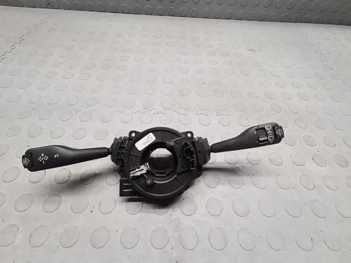 BMW 5 E39 (1996 - 2003) 8375396 Контактное кольцо SRS — фото 5