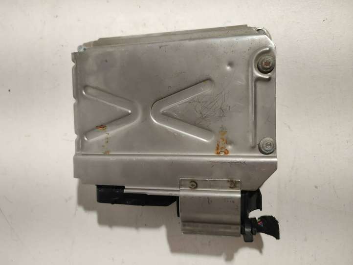 Audi A4 (2000 - 2006)  8e0907411 Блок управления двигателя