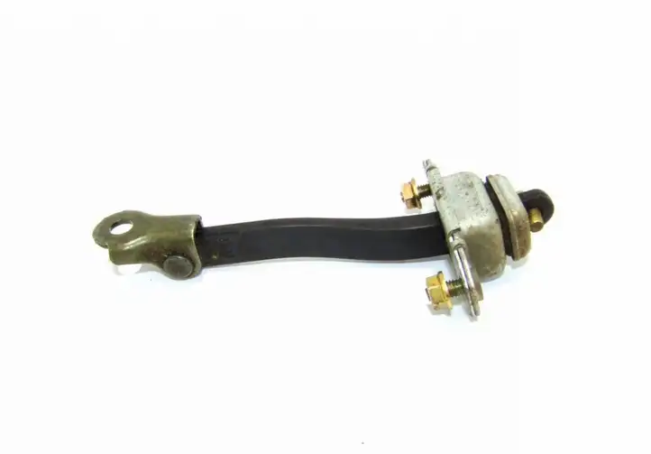Subaru Forester SF (2000 - 2003) Ограничитель задней двери — фото 1