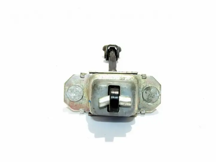 Subaru Forester SH (2008 - 2013) Ограничитель задней двери — фото 3