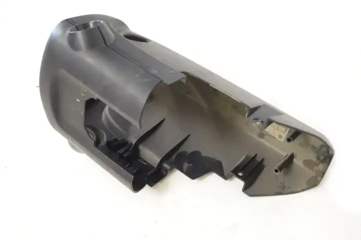Mini One Cooper Coupe R56 (2004 - 2014) 2752775 Обшивка рулевой колонки — фото 2