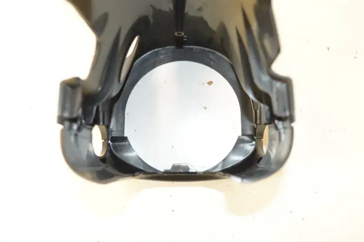 Mini One Cooper Coupe R56 (2004 - 2014) 2752775 Обшивка рулевой колонки — фото 4