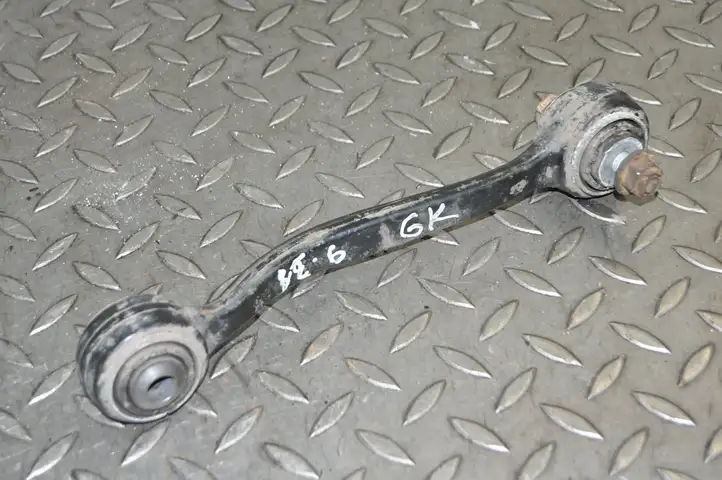 BMW X3 F25 (2010 - 2017) 6786991 Вилка подвески — фото 1