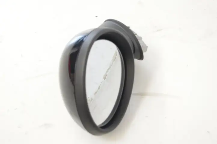 Mini One Cooper Coupe R56 (2004 - 2014) Боковое зеркало с электроприводом — фото 2
