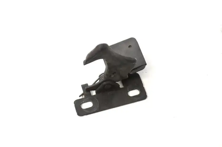 Mini One Cooper Coupe R56 (2004 - 2014) 2753420 Кронштейн замка капота — фото 1