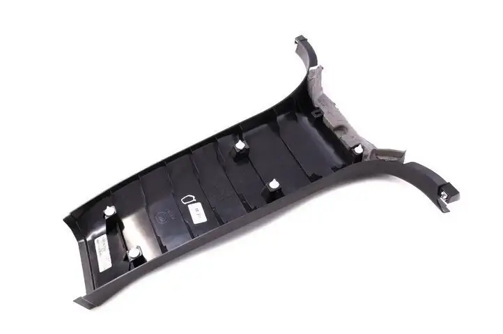BMW X3 F25 (2010 - 2017) 7319056 Верхняя обшивка стойки B — фото 3